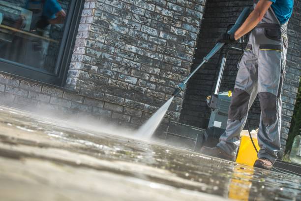  New Holland, PA Pressure Washing Pros