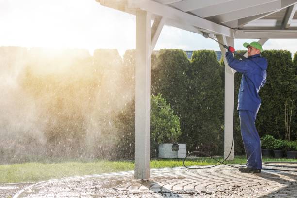 Best Fence Cleaning  in New Holland, PA