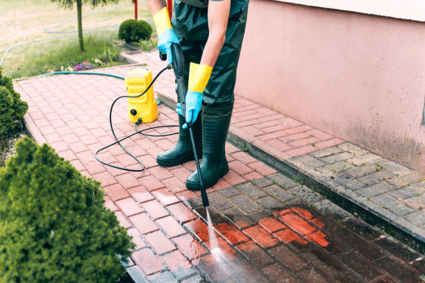 Best Patio and Deck Pressure Washing  in New Holland, PA