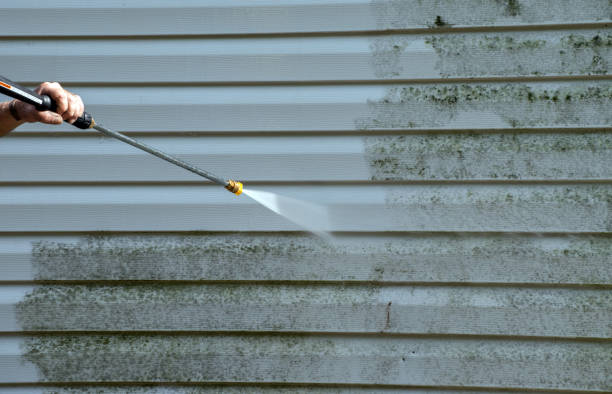 Best Building Exterior Washing  in New Holland, PA